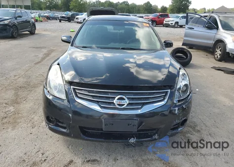 2012 Nissan Altima Base z USA, uszkodzony, nr VIN 1N4AL2AP4CC257643